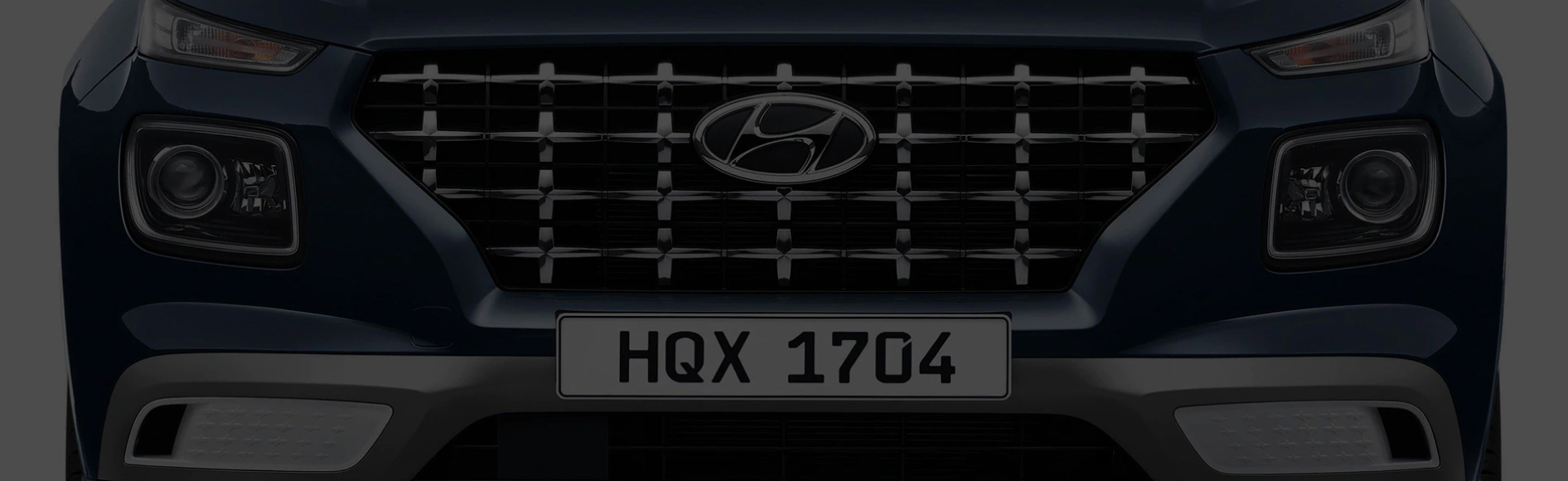 Дизайн Hyundai VENUE | Новий Кросовер | Автоберег - фото 43